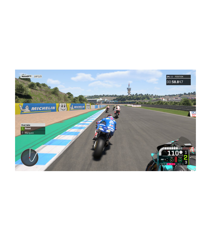 MotoGP™19 - 4