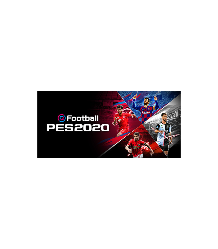 eFootball PES 2020 - 1