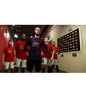 eFootball PES 2020 - 3