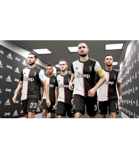 eFootball PES 2020 - 4