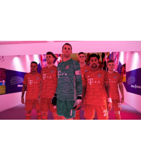 eFootball PES 2020 - 5