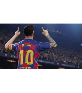 eFootball PES 2020 - 6