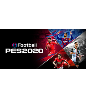 eFootball PES 2020 - 7