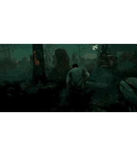 DEAD BY DAYLIGHT - 2