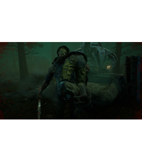 DEAD BY DAYLIGHT - 3