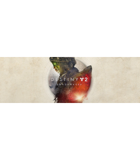 Destiny 2: Shadowkeep - 1