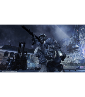 COD : MODERN WARFARE 3 - 2
