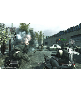 COD : MODERN WARFARE 3 - 3