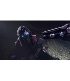 Destiny 2: Forsaken - 2
