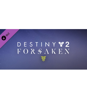 Destiny 2: Forsaken - 1