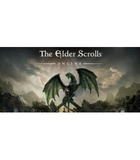 The Elder Scrolls Online Standard Edition - 1