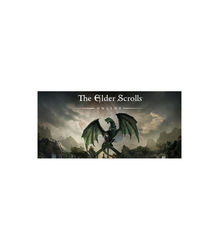 The Elder Scrolls Online Standard Edition - 1