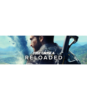 Just Cause 4 Reloaded Edition - 1