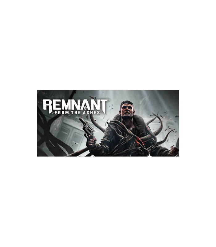 Remnant: From the Ashes - 1
