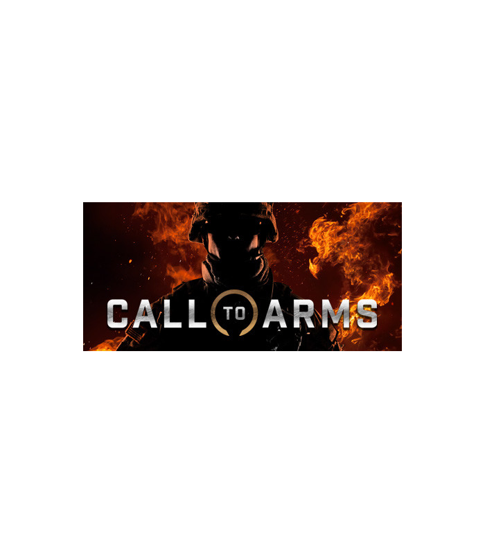 Call to Arms - Basic Edition - 1
