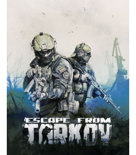 ESCAPE FROM TARKOV - 1