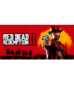 اکانت بازی Red Dead Redemption 2