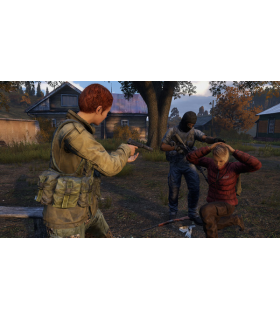 DAYZ - 3