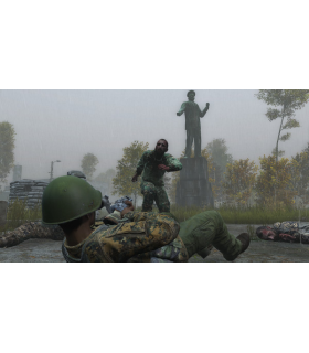 DAYZ - 4