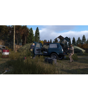 DAYZ - 5
