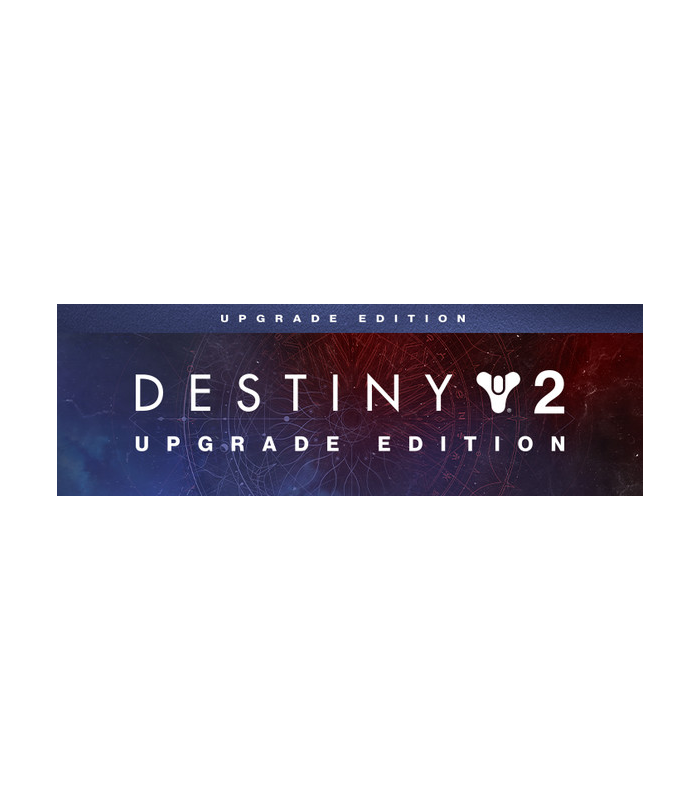 Destiny 2: Upgrade Edition - 1