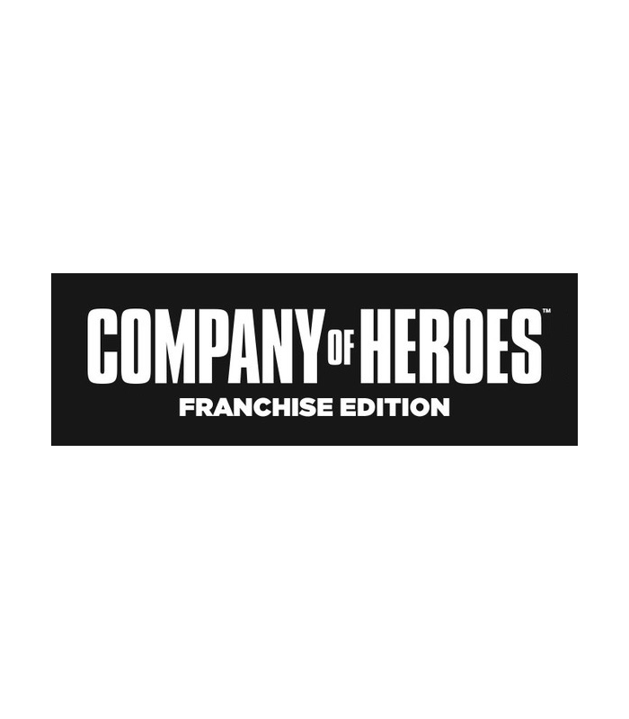 Company of Heroes Franchise Edition - 1