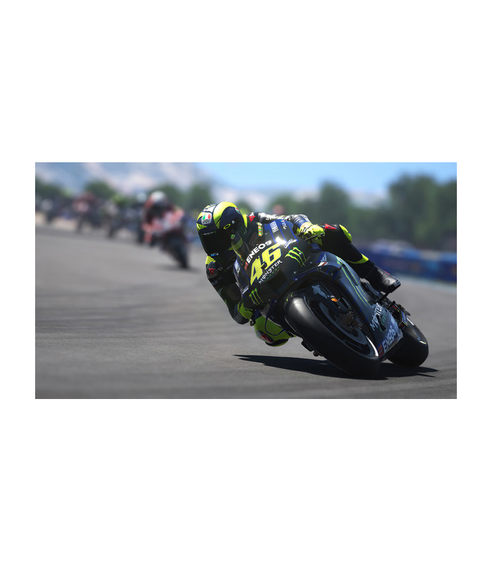 MotoGP™20 - 3
