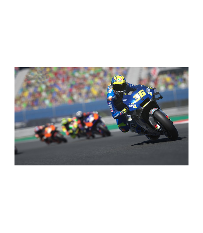 MotoGP™20 - 5