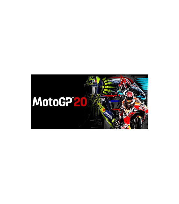 MotoGP™20 - 1