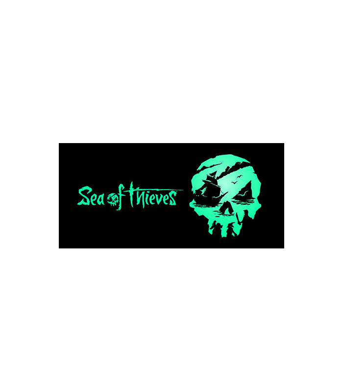 Sea of Thieves - 1