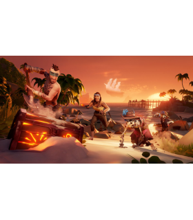 Sea of Thieves - 3