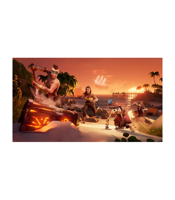 Sea of Thieves - 3