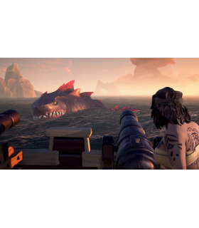 Sea of Thieves - 5