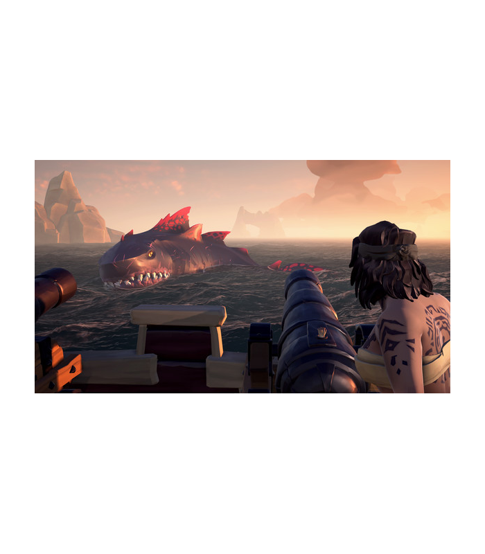 Sea of Thieves - 5