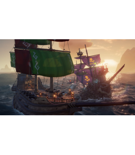 Sea of Thieves - 6