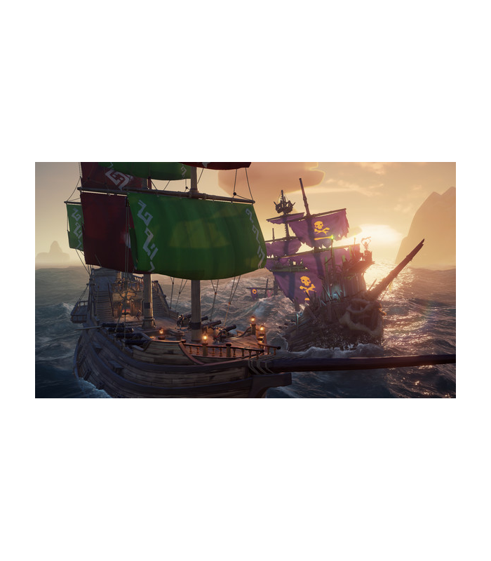 Sea of Thieves - 6