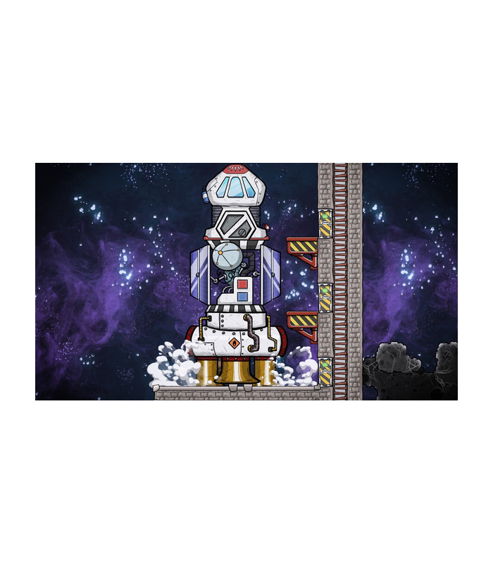 Oxygen Not Included - 4