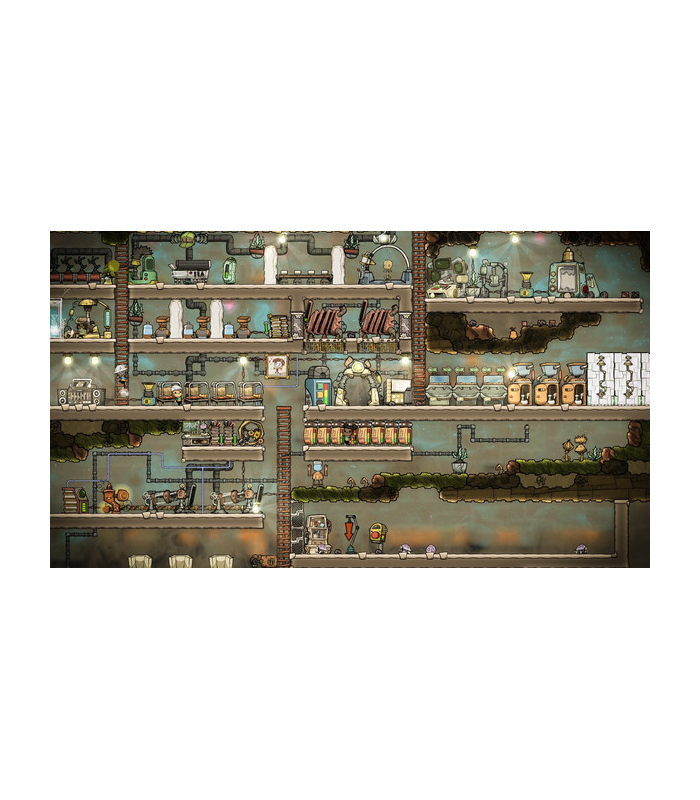 Oxygen Not Included - 5