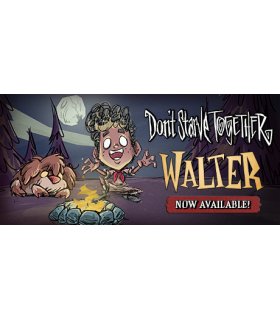 Dont Starve Together - 1
