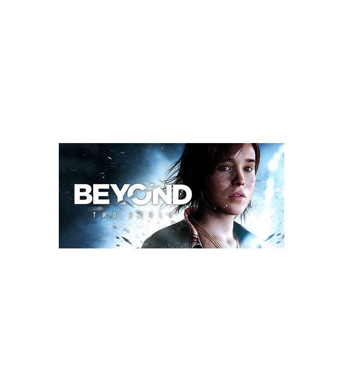 Beyond: Two Souls - 1