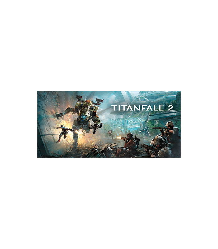 Titanfall® 2: Ultimate Edition - 1