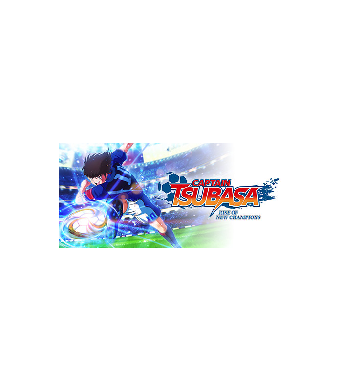 Captain Tsubasa: Rise of New Champions - 1