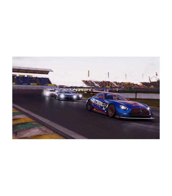 Project CARS 3 - 3