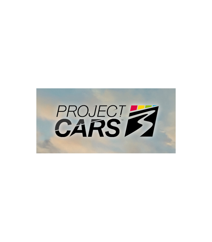 Project CARS 3 - 1