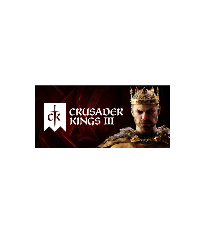 Crusader Kings III - 1