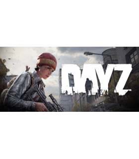 DAYZ - 1