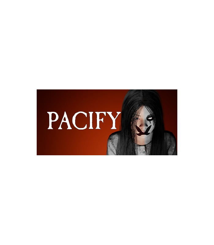Pacify - 1