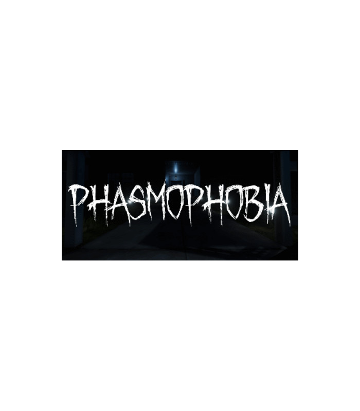 Phasmophobia - 1