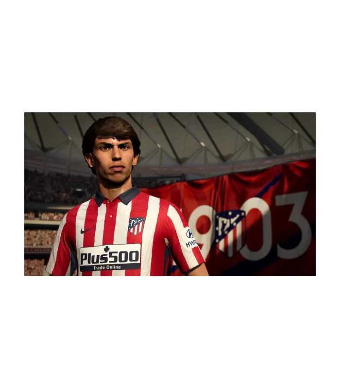 FIFA 21 - 4