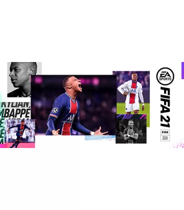 FIFA 21 - 2